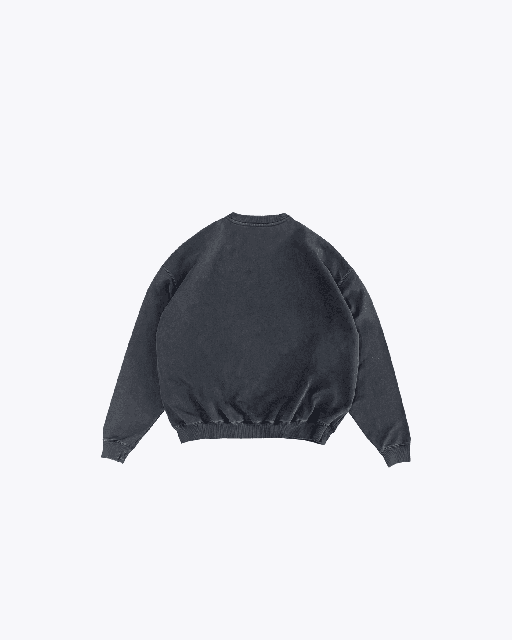 Medusa Sweatshirt — 2