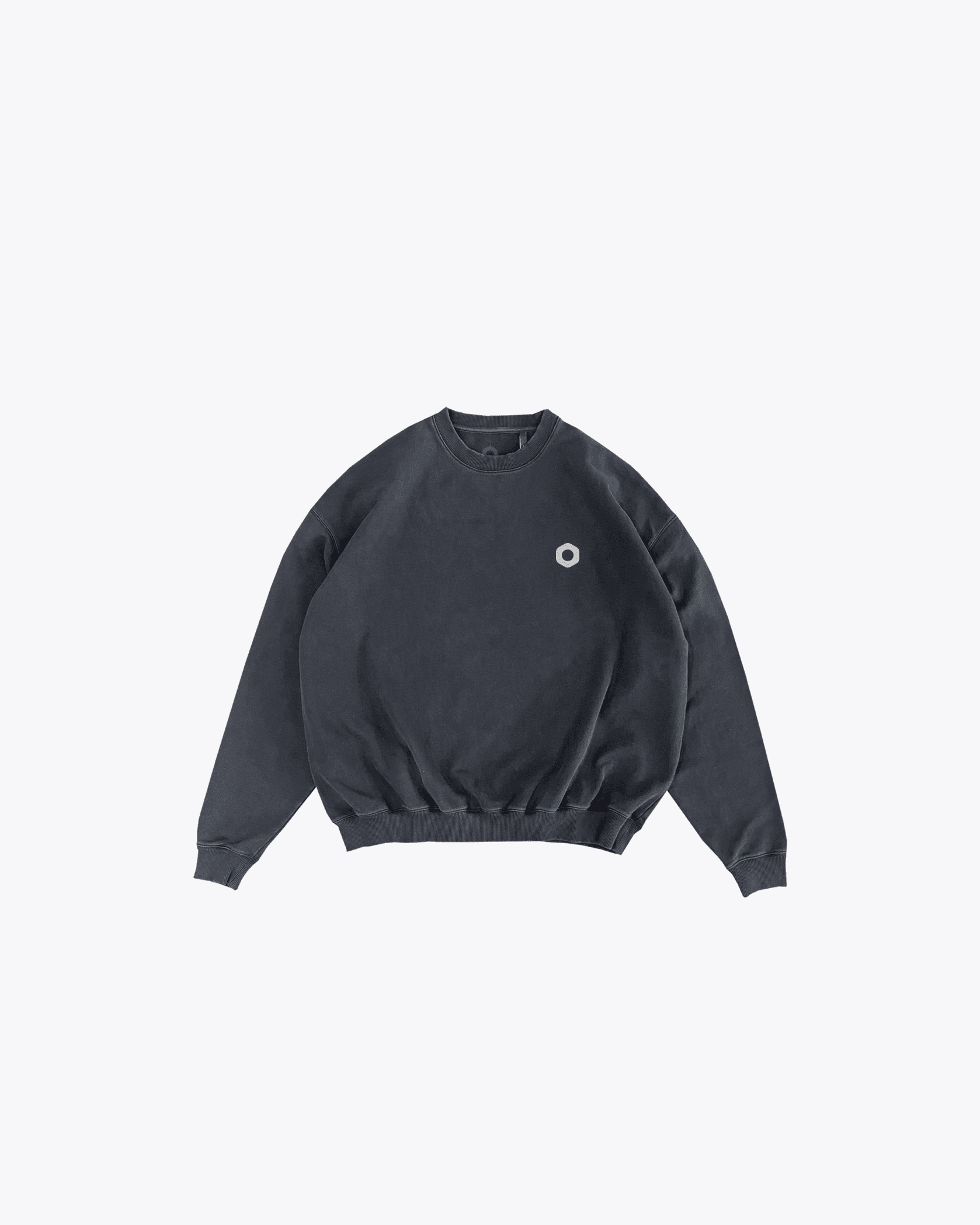 Medusa Sweatshirt — 1