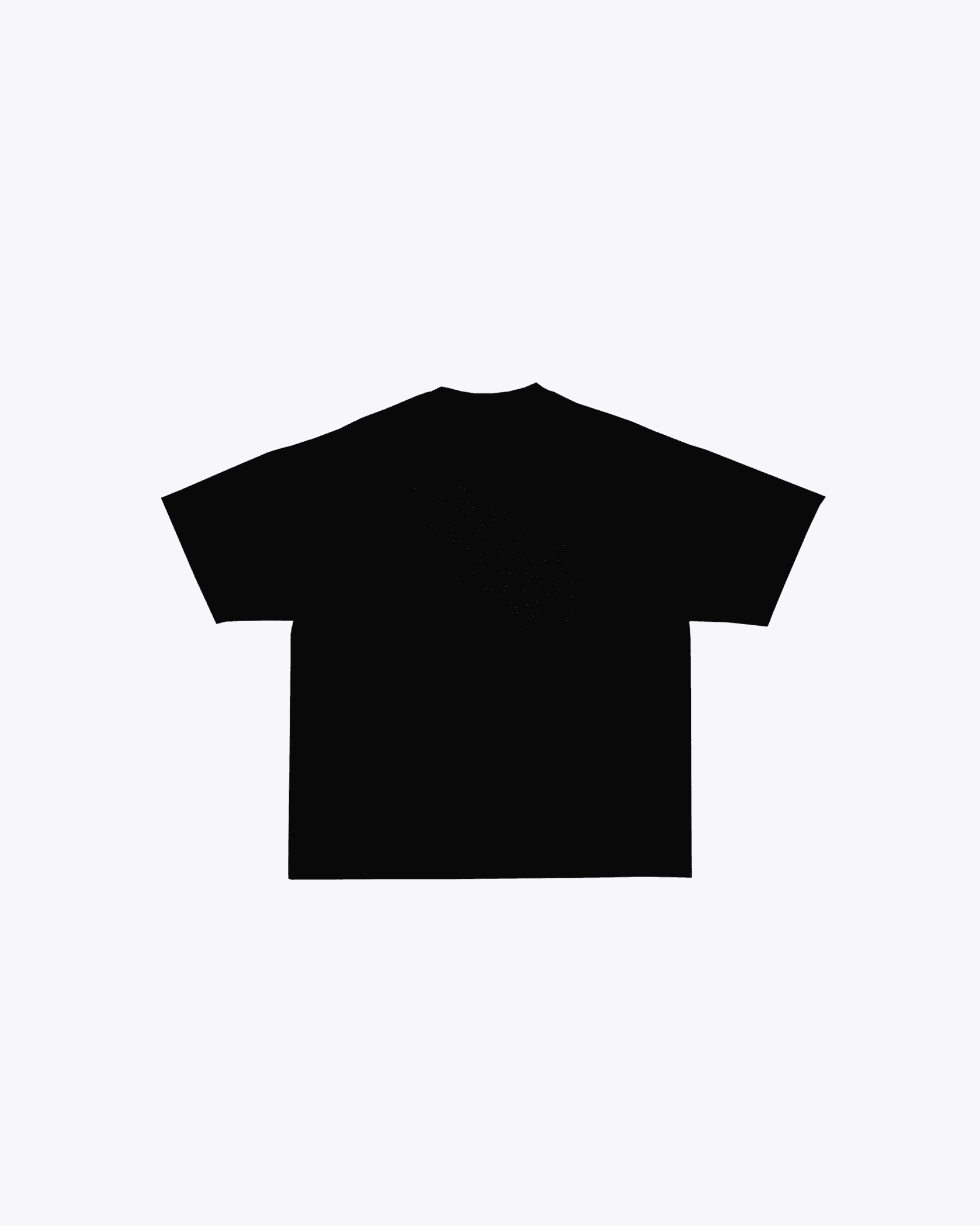 Medusa T-Shirt — 2