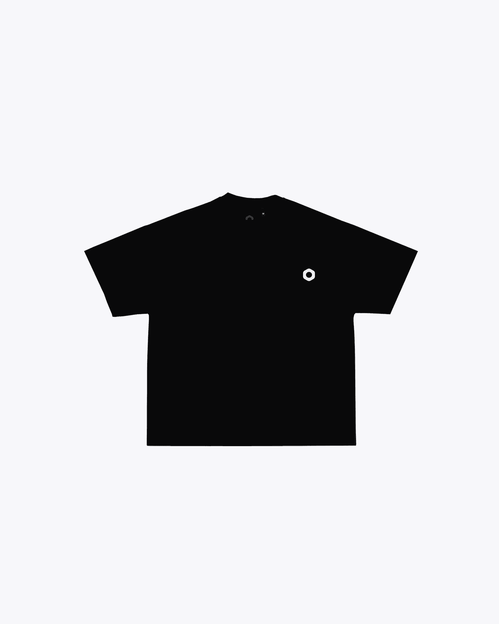 Medusa T-Shirt — 1